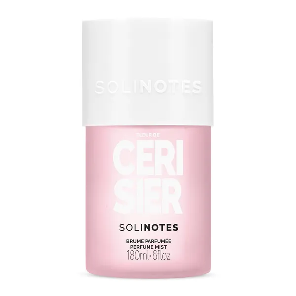 Solinotes Brume parfumée