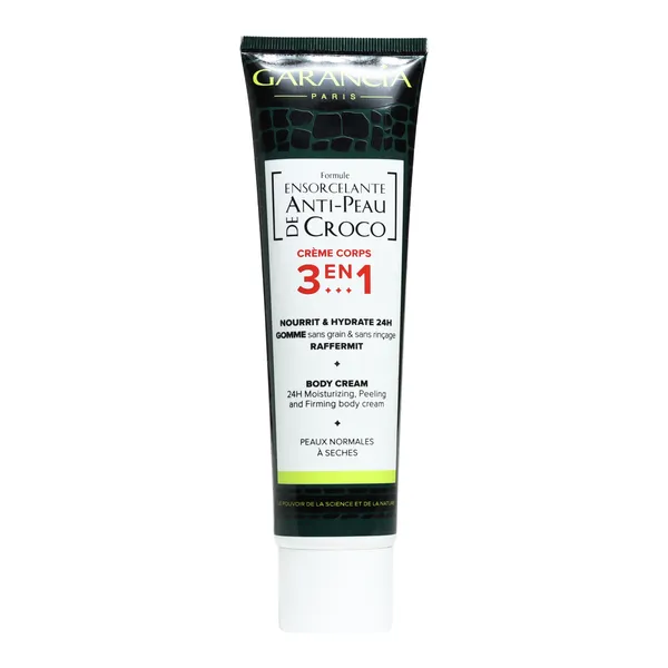 Garancia Formule Ensorcelante Anti peau de croco