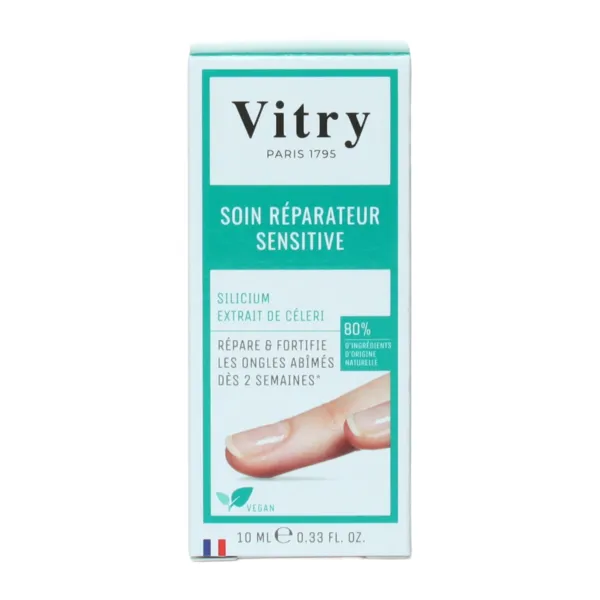 Vitry Soin réparateur Sensitive