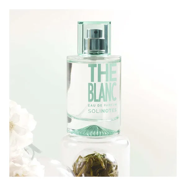 Solinotes Eau de Parfum