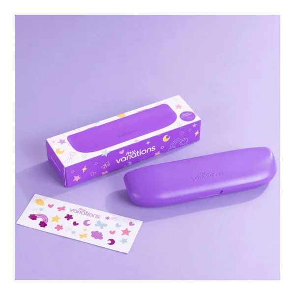 My Variations Etui de voyage enfant
