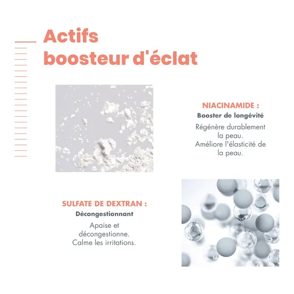 Avène Hyaluron Activ B3 Soin Regard Triple Correction