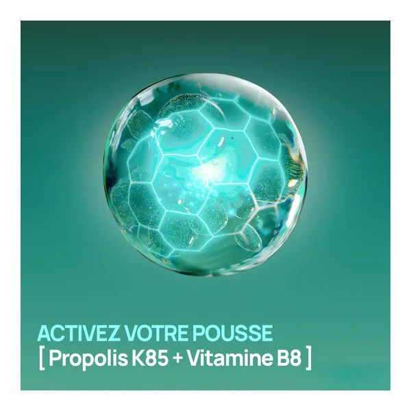 René Furterer Triphasic Active Grow shampooing activateur de pousse