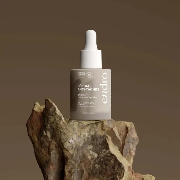 Endro Sérum anti tache bio