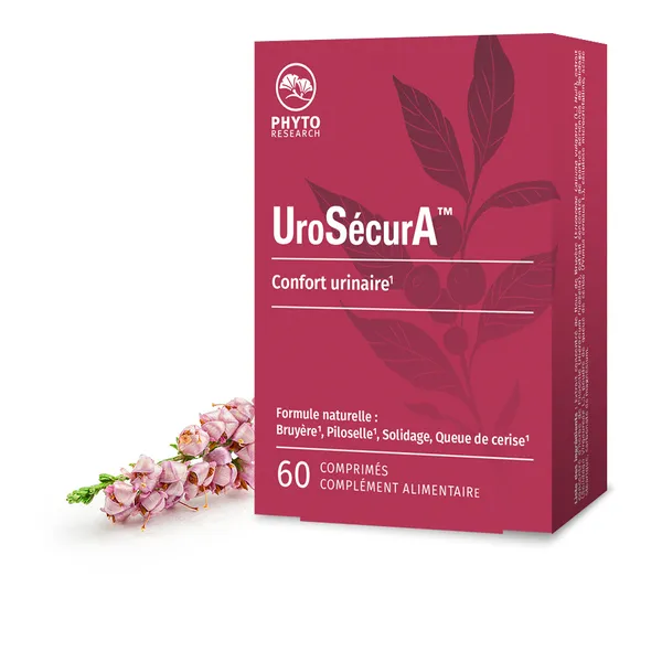 UroSecurA comprimés