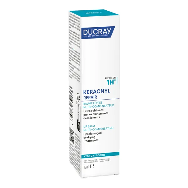 Ducray Keracnyl Repair baume compensateur