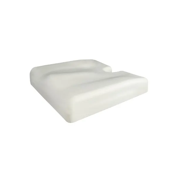 Coussin Alova galbé