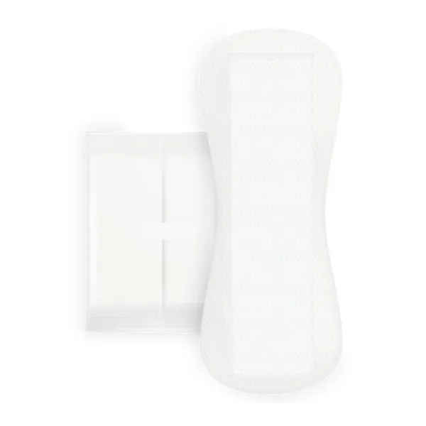 Saforelle Coton protect protège-slips pocket