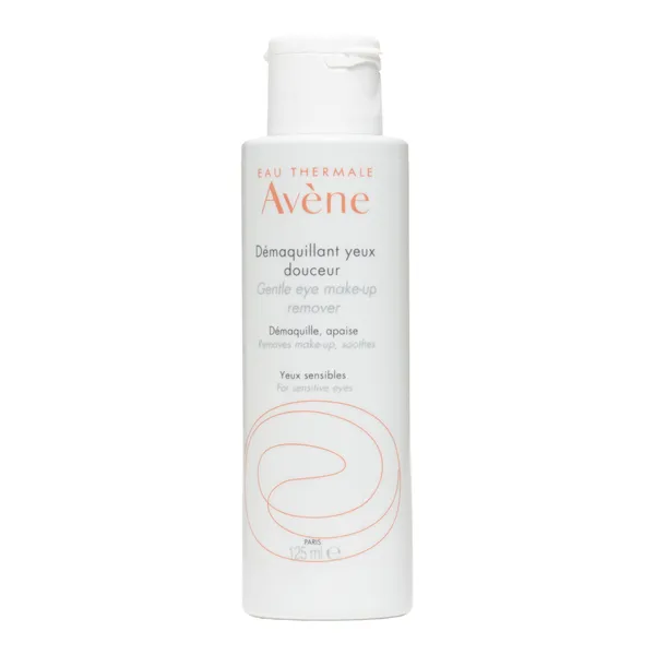 Avène démaquillant yeux douceur