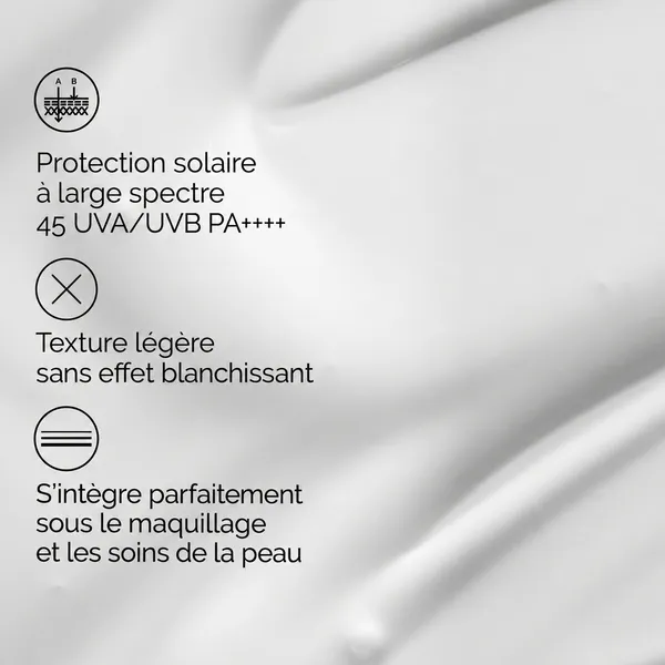 The Ordinary Sérum Filtres UV SPF 45