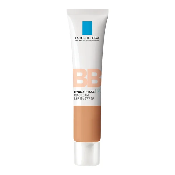 La Roche Posay Hydraphase HA BB crème SPF 15