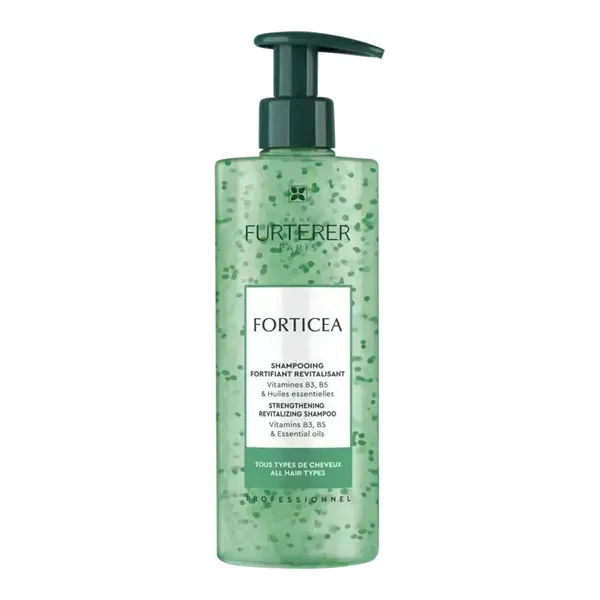 René Furterer Forticea Shampooing Fortifiant revitalisant