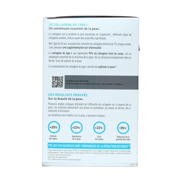 Granions Collagène+ Beauté SublimLift poudre