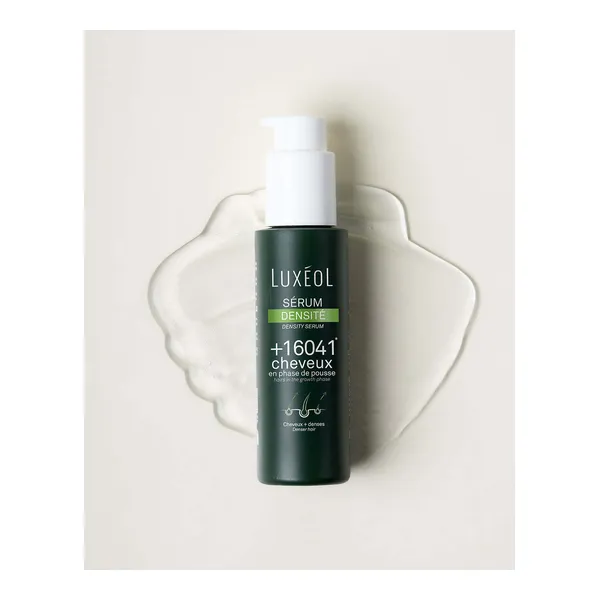Luxéol Coffret Routine Densité