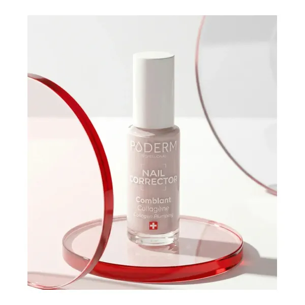 Poderm Nail corrector Comblant