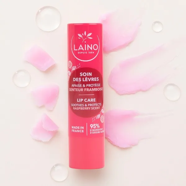 Laino Soin des lèvres stick