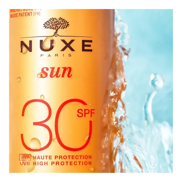 Nuxe Sun Spray solaire délicieux SPF 30