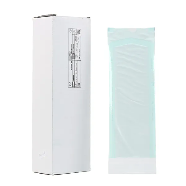 Sachet de stérilisation d'instrument 200 sachets
