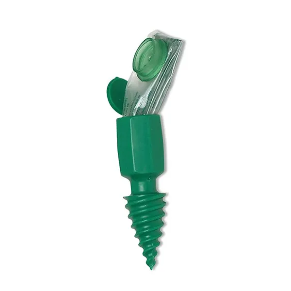 Dumont ouvre bouche hélicoïdal + masque d'insufflation