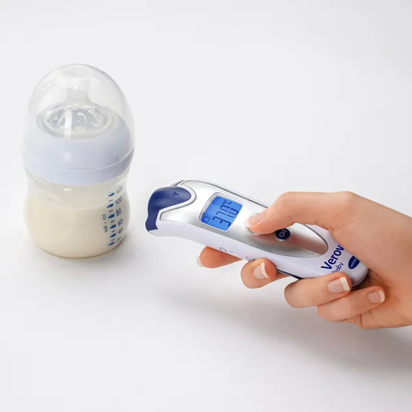 Veroval Easy thermomètre frontal