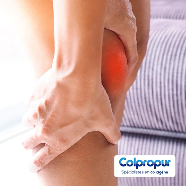 Colpropur Active saveur neutre