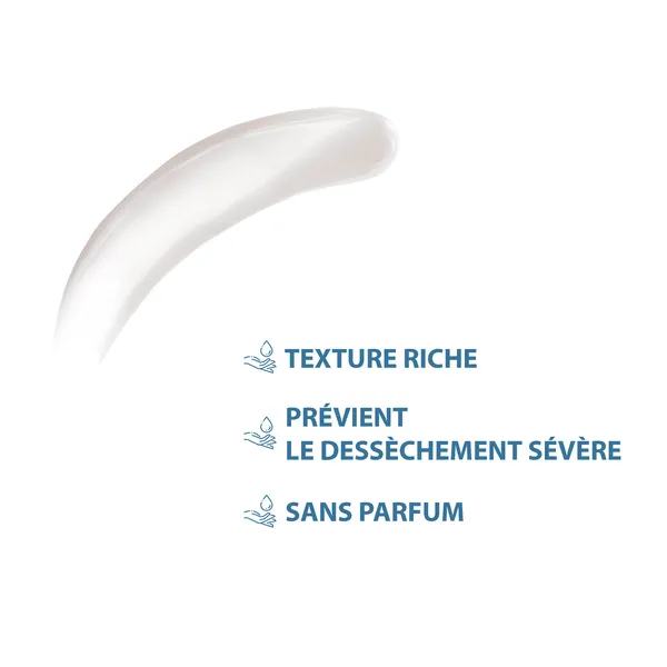 Ducray Keracnyl Repair baume compensateur