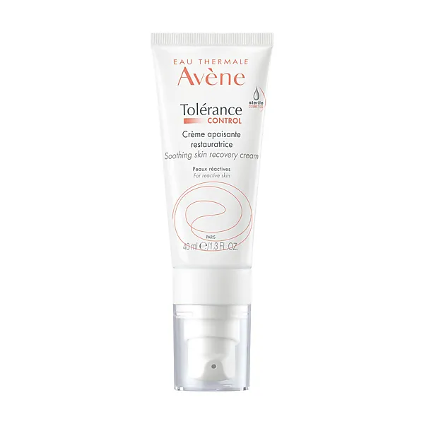 Avène Tolérance Control crème apaisante restauratrice