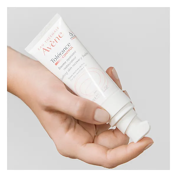 Avène Tolérance Control Baume apaisant restaurateur