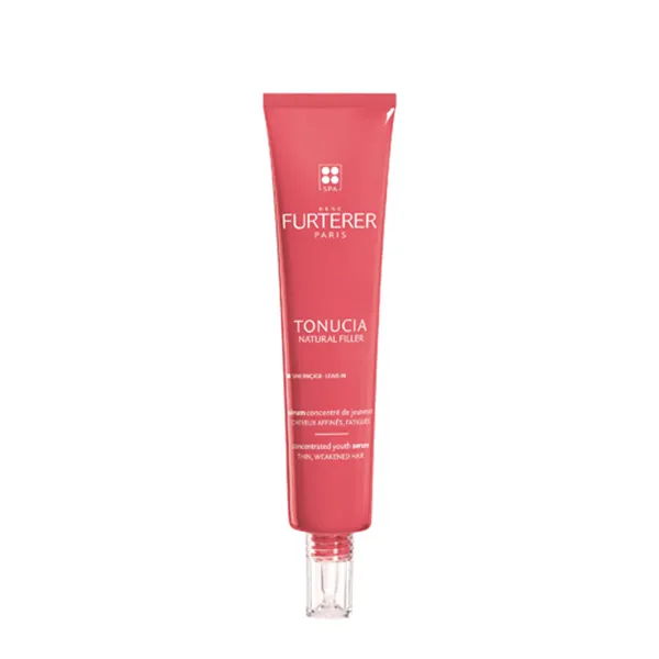 René Furterer Tonucia Sérum concentré de jeunesse