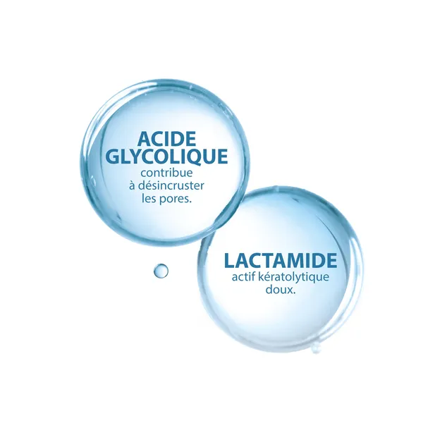 Ducray Keracnyl Stop bouton gel asséchant