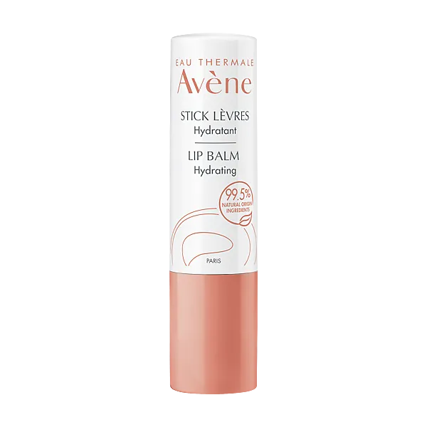 Avène Stick lèvres hydratant