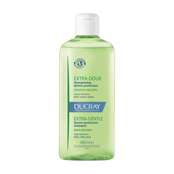 Ducray shampooing extra-doux