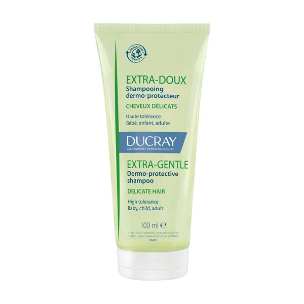 Ducray shampooing extra-doux