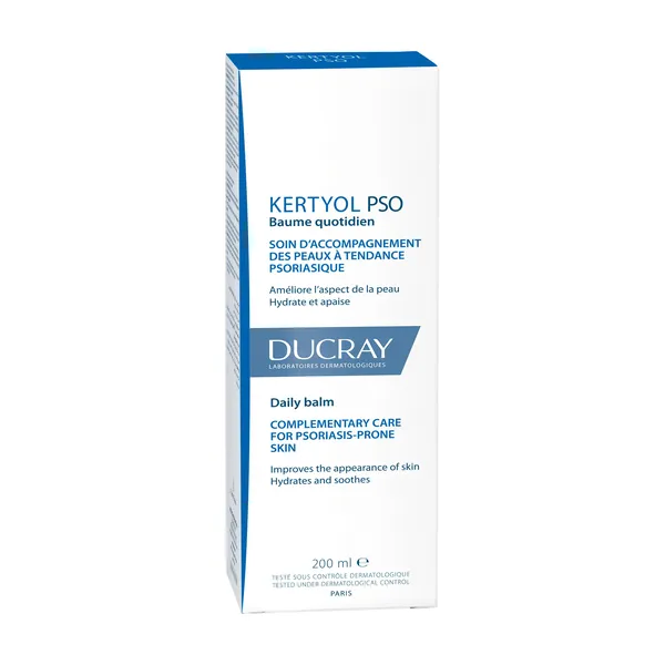 Ducray Kertyol PSO baume quotidien