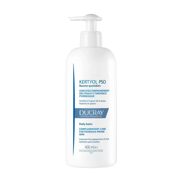 Ducray Kertyol PSO baume quotidien