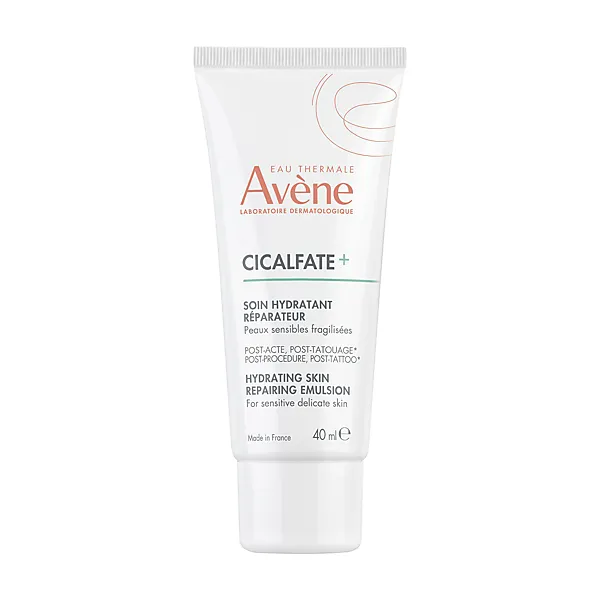 Avène Cicalfate+ soin hydratant réparateur