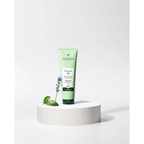 René Furterer Naturia Baume Lacté Démêlant Bio