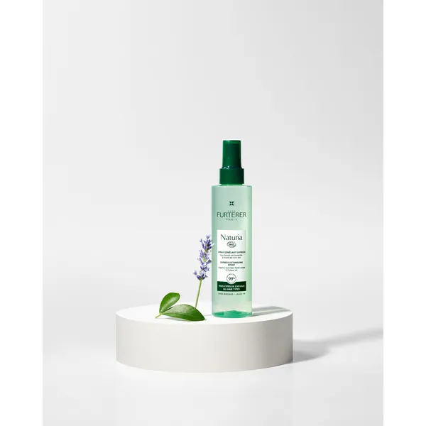 René Furterer Naturia Spray démêlant express Bio