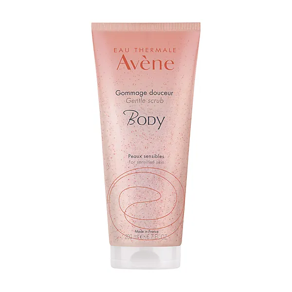 Avène Body gommage douceur