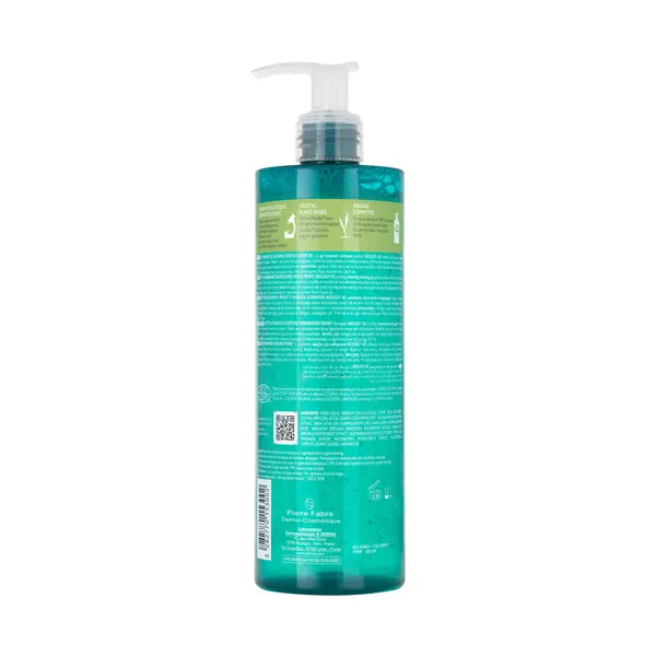 A Derma Biology AC gel moussant nettoyant Bio