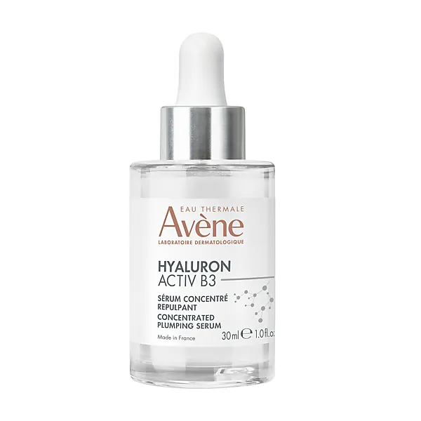 Avène Hyaluron Activ B3 Sérum Concentré repulpant