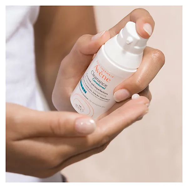 Avène Cleanance Comedomed+ Soin intensif anti-imperfections