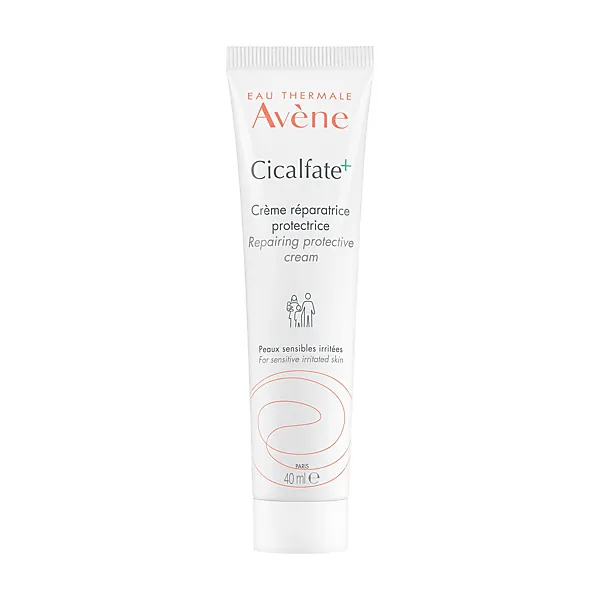 Avène Cicalfate + Crème réparatrice