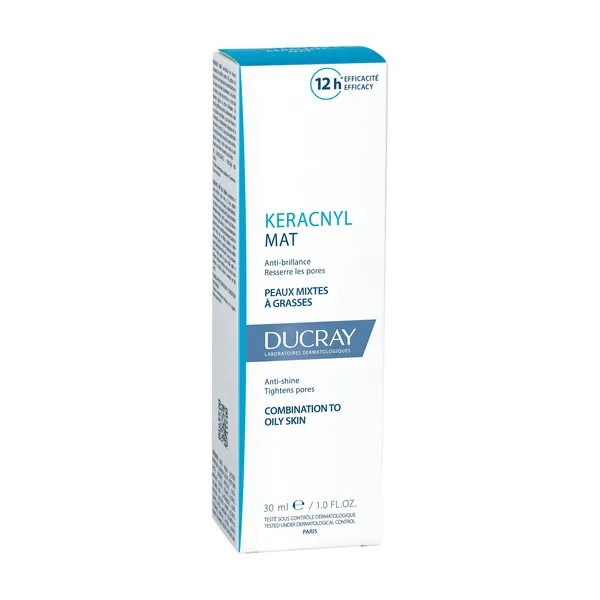 Ducray Keracnyl Mat crème