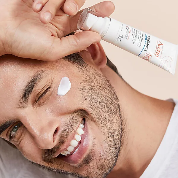 Avène tolérance Hydra-10 crème hydratante