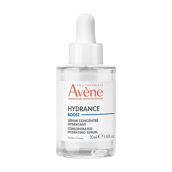 Avène Hydrance Boost sérum concentré hydratant