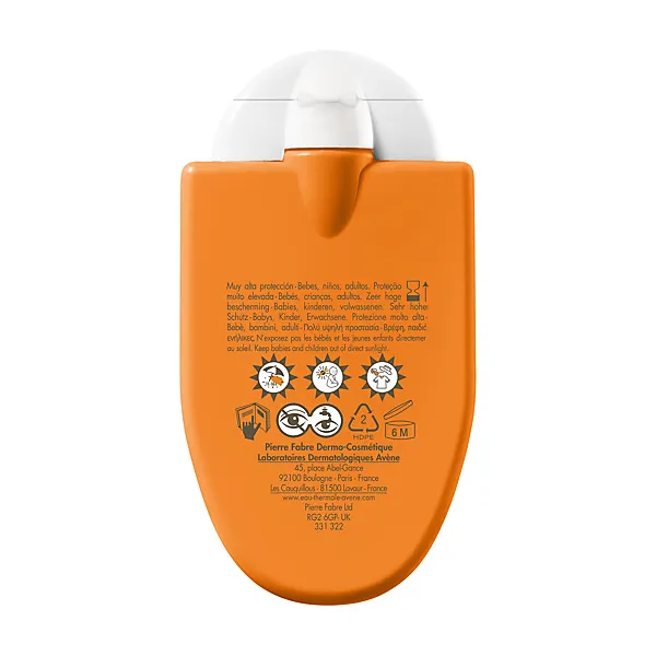 Avène Réflexe Fluide Solaire SPF 50+