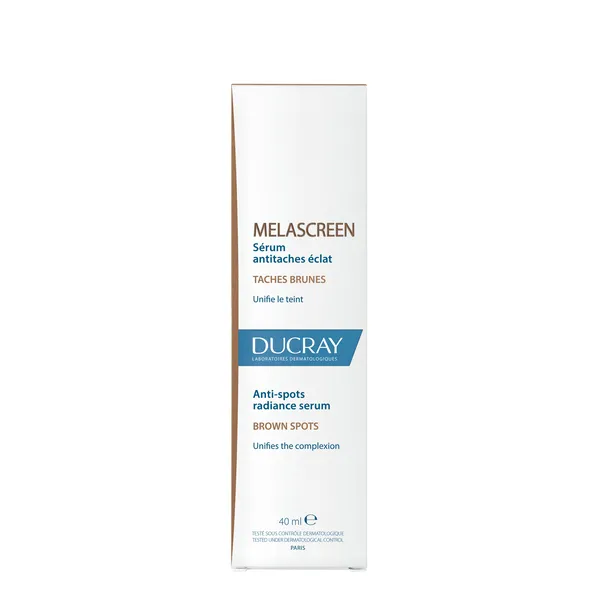 Ducray Melascreen Sérum antitaches éclat