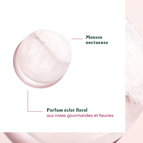 René Furterer Color Glow Shampooing protecteur couleur