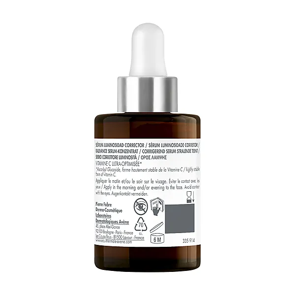 Avène Vitamin  Activ Cg Sérum Correcteur Eclat